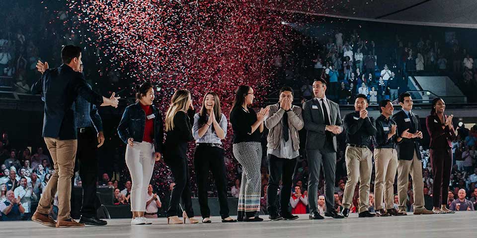 Remarkable Futures Scholarships | Chick-fil-A